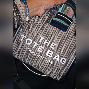Marc Jacobs tote bag